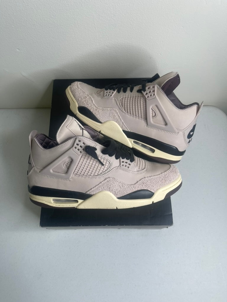 Jordan 4 Retro OG SP A Ma Maniére While You Were Sleeping (Women's)