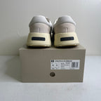 Size 8 - adidas Fear of God Athletics Los Angeles Cream White