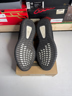 Size 13 - adidas Yeezy Boost 350 V2 Black Red
