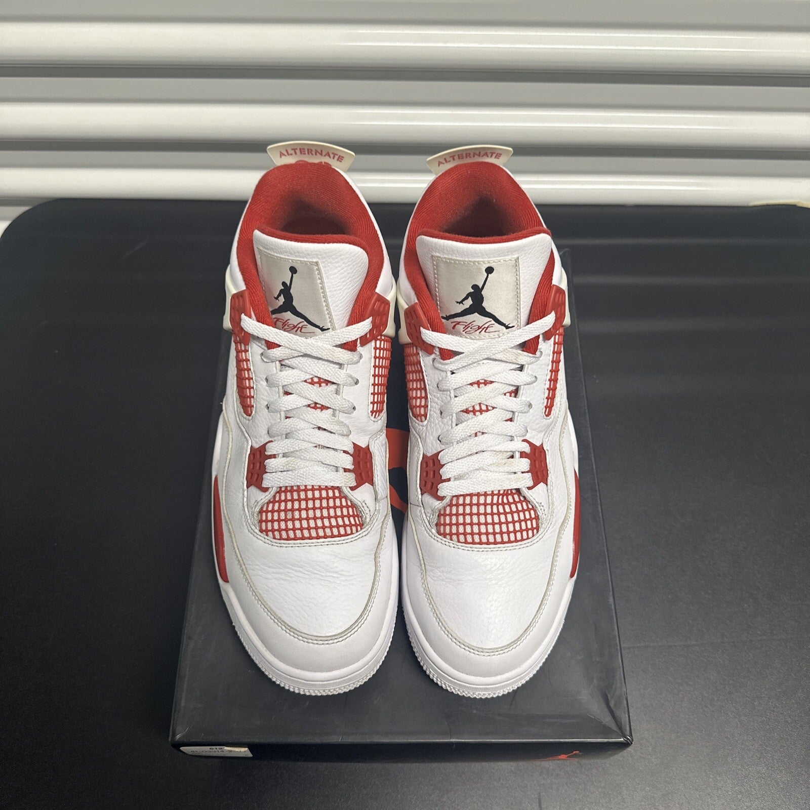 Jordan 4 Retro Alternate 89