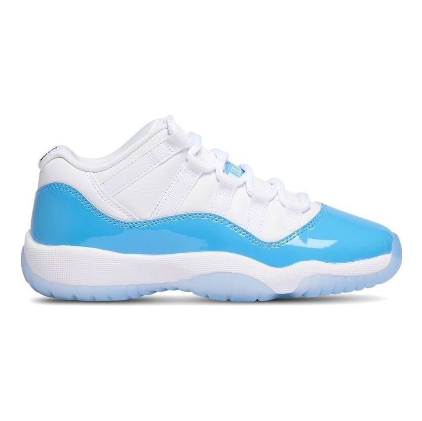 Size 6.5y - Jordan 11 Retro Low University Blue (2026) (GS)