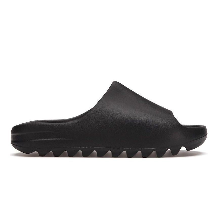 Size 8 - adidas Yeezy Slide Onyx