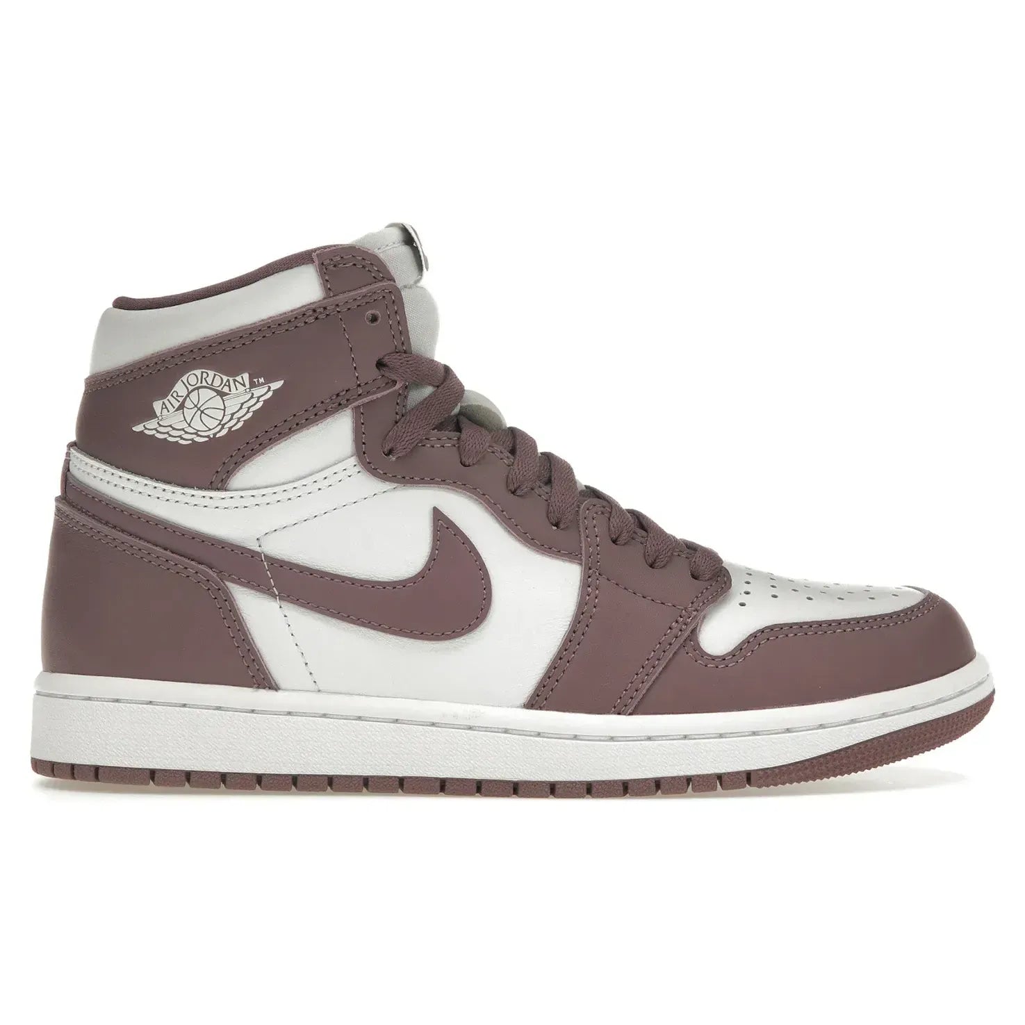 Size 14 - Jordan 1 Retro High OG Mauve