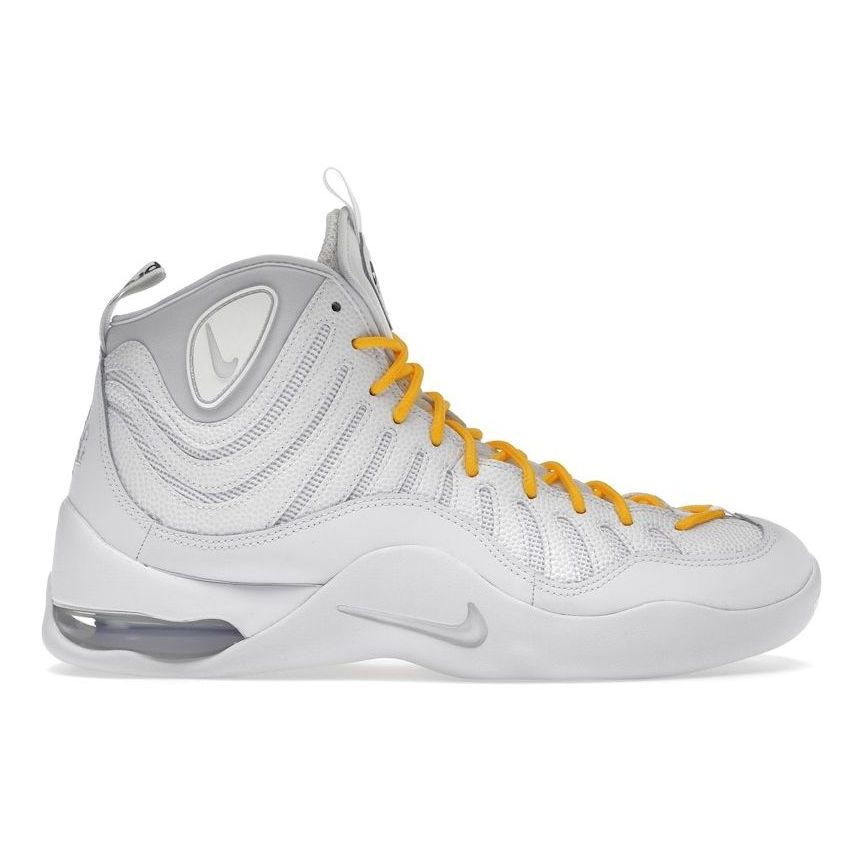 Size 11 - Nike Air Bakin SP Supreme White