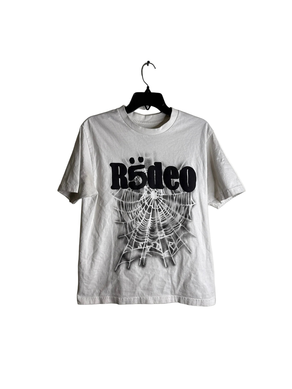 Sp5der Travis Scott Days Before Rodeo Tee