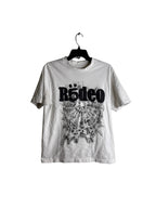 Sp5der Travis Scott Days Before Rodeo Tee