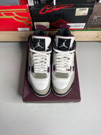 Size 8.5 - Jordan 4 Retro PSG Paris Saint-Germain