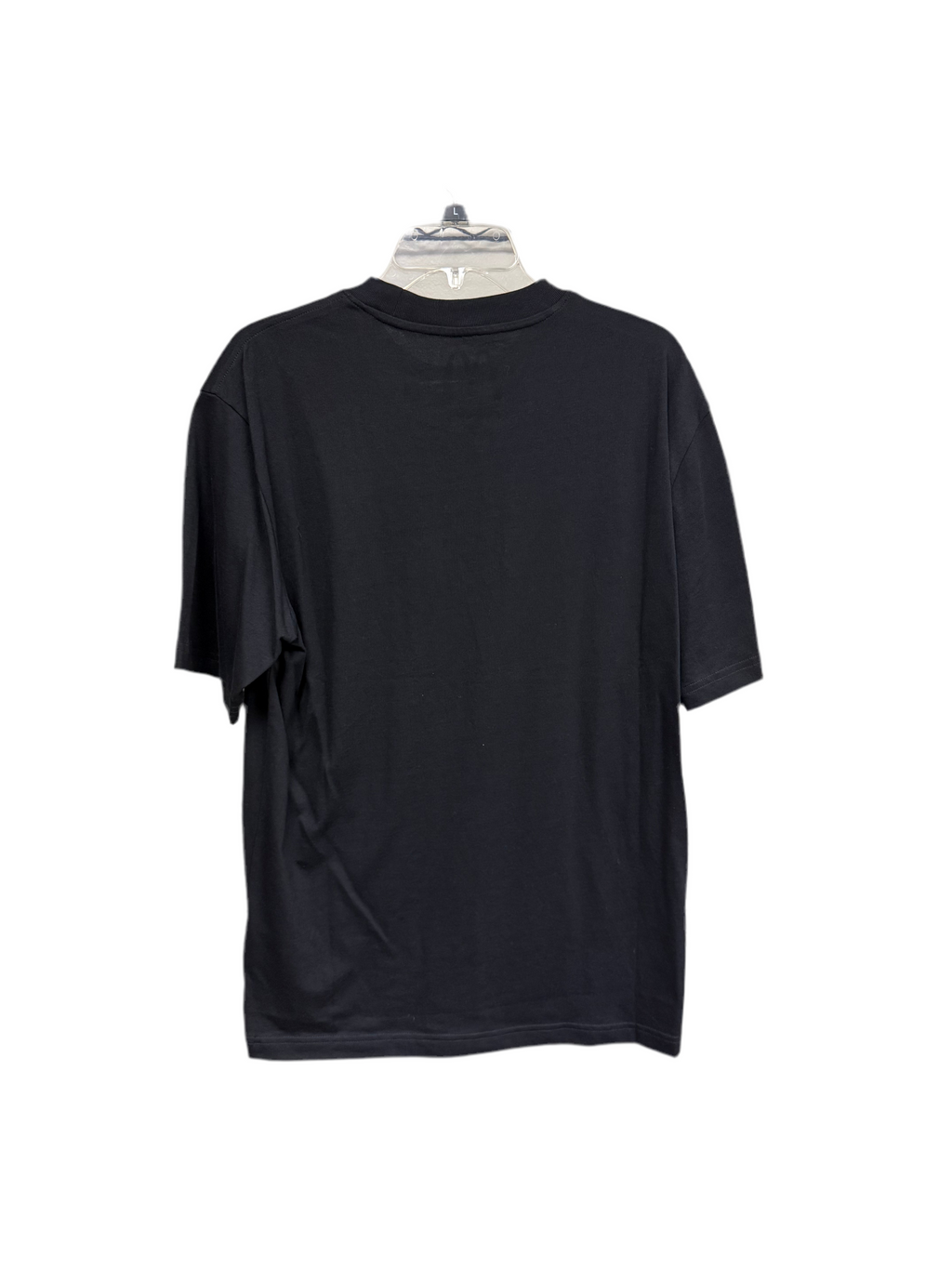 Palace McDonald’s Logo Tee Black