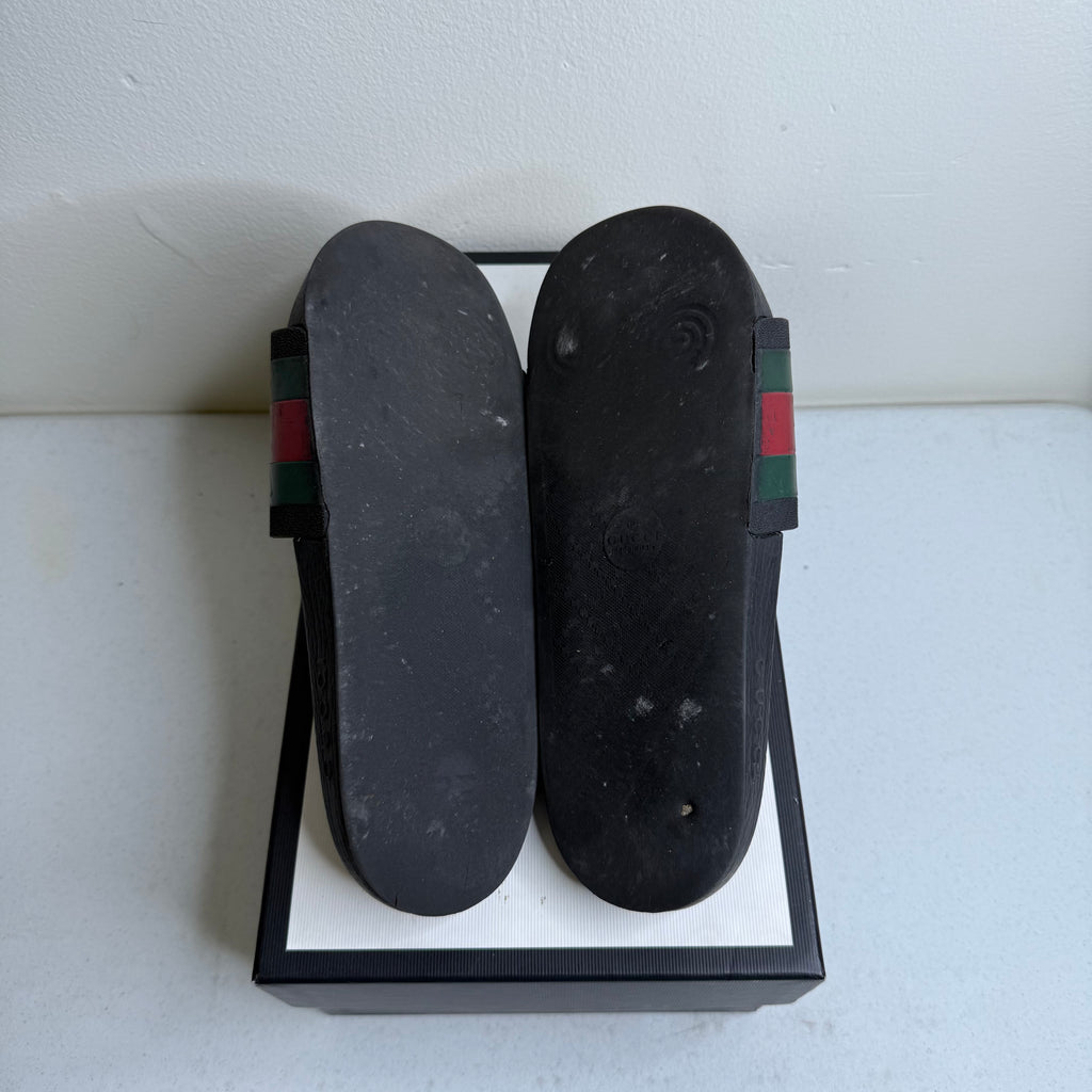 Gucci Slides