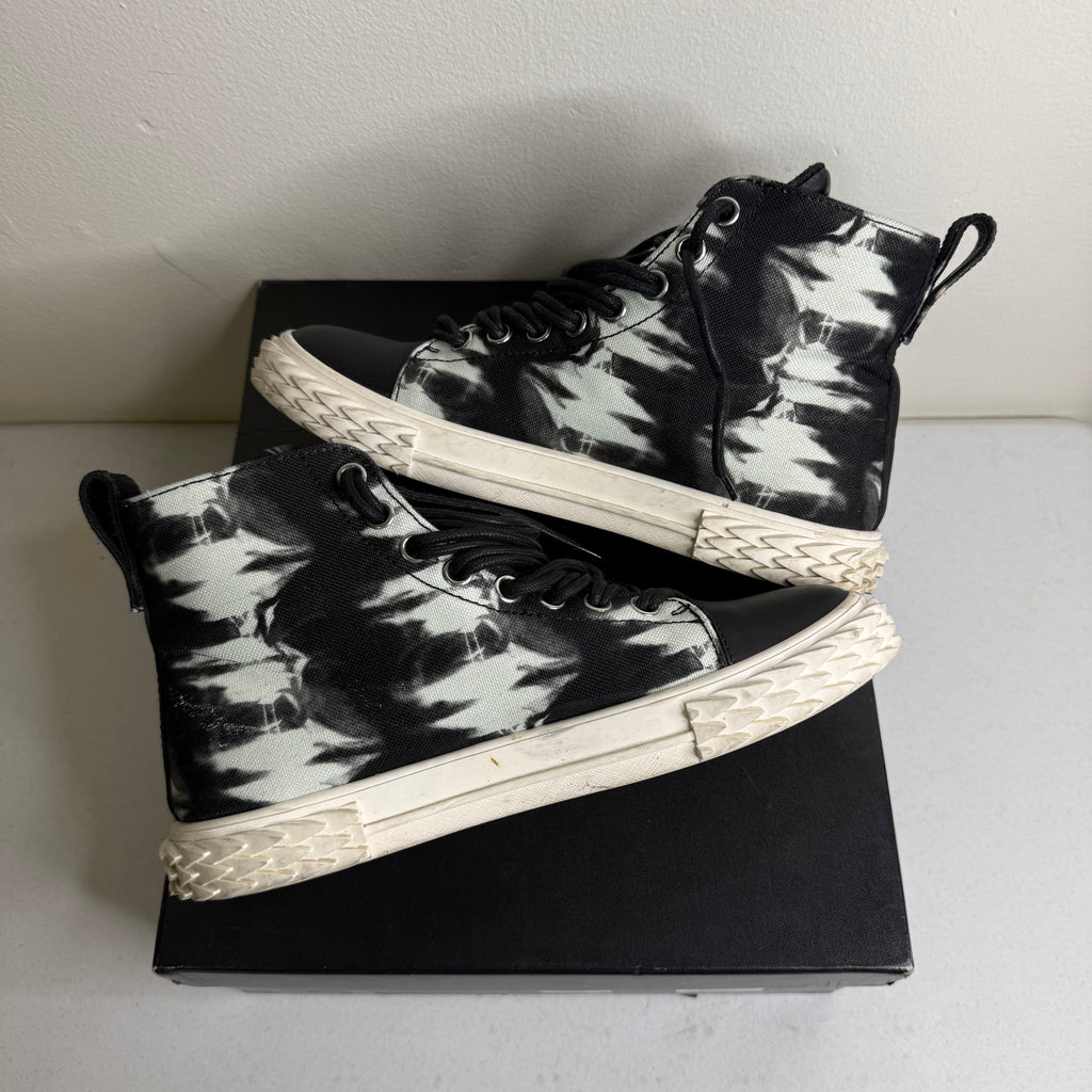 Giuseppe Zanotti Blabber High Top Sneaker