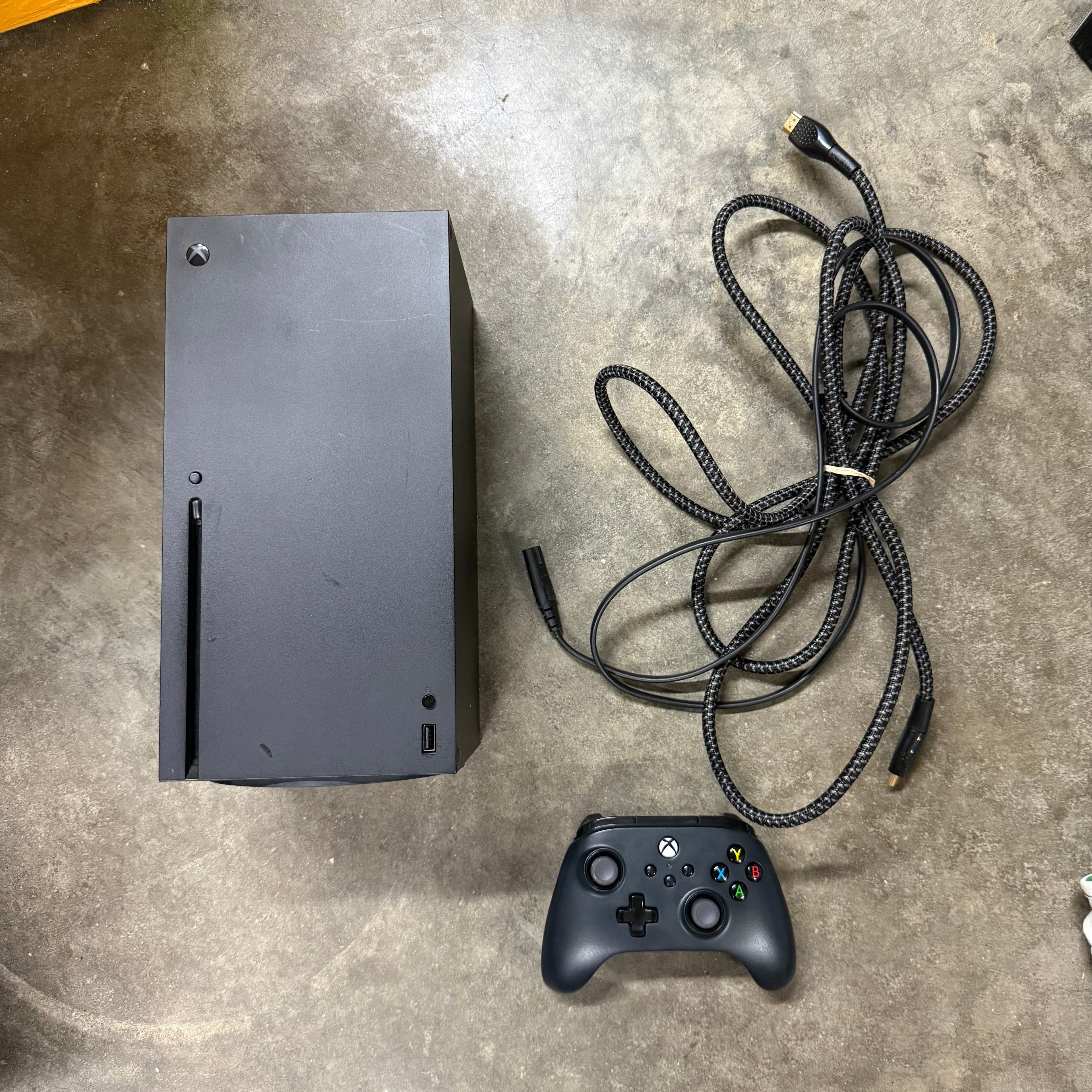 Xbox Series X