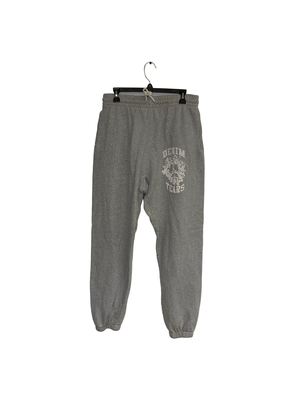 Denim Tears University Sweatpants