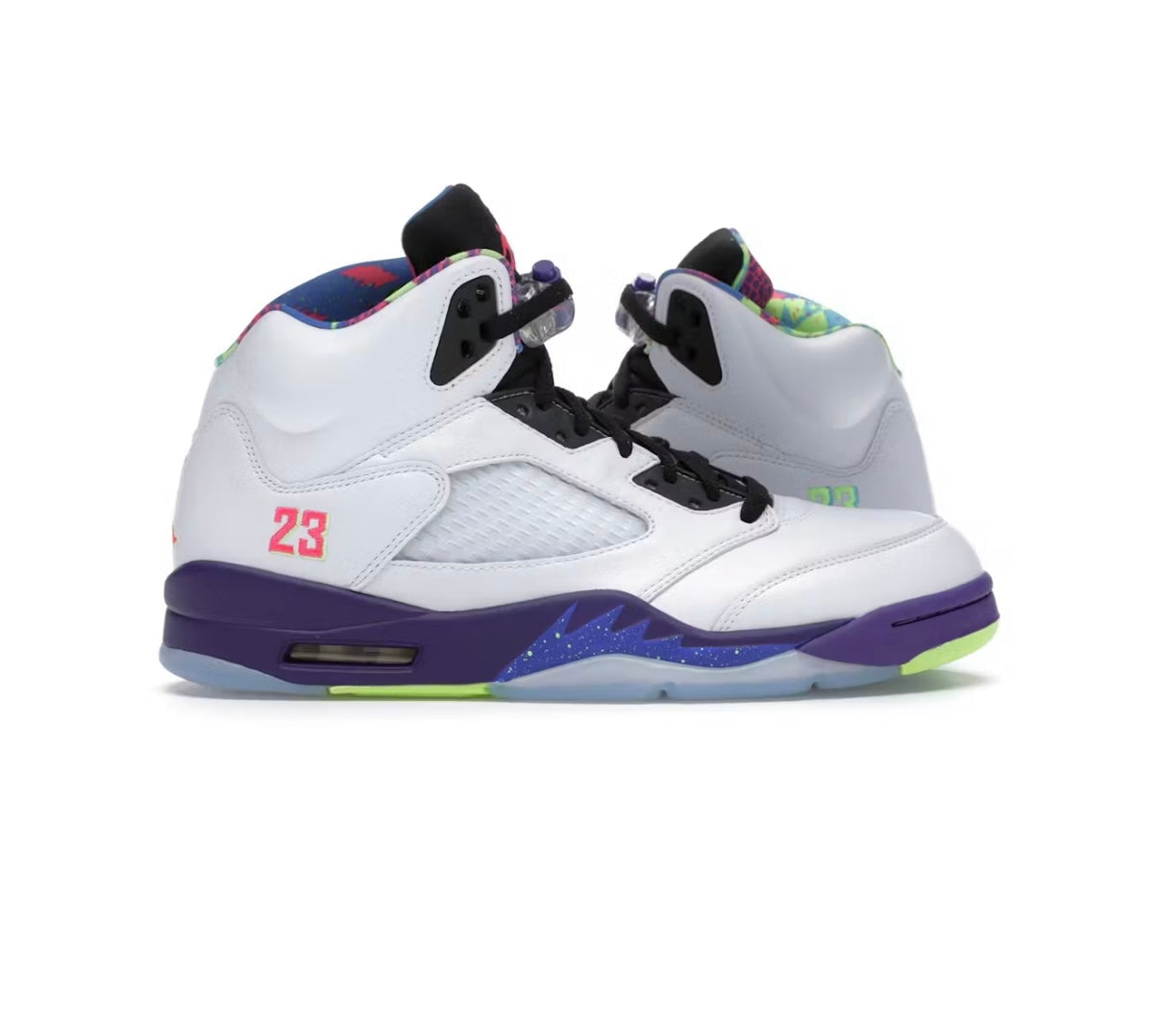 Jordan 5 Alternate Bel Air