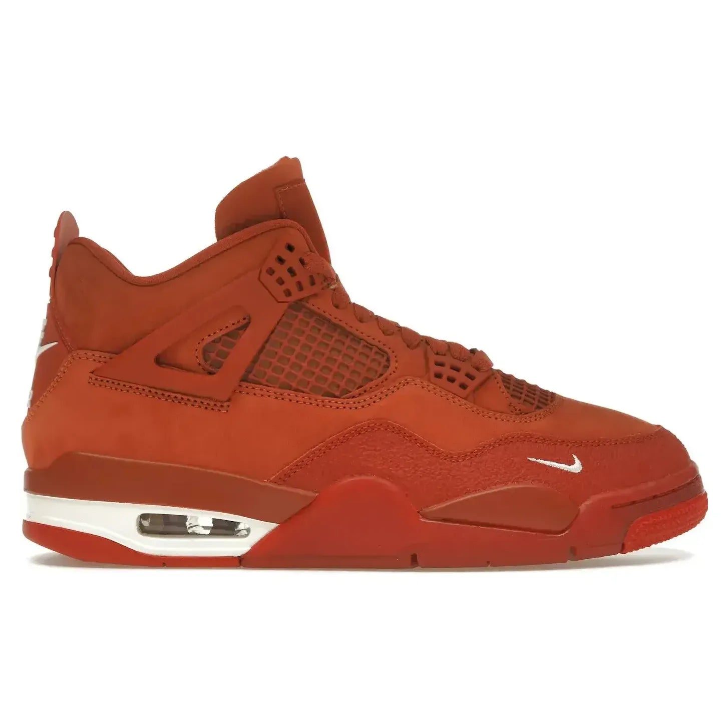 Size 9.5 - Air Jordan 4 Retro OG SP Nigel Sylvester Brick by Brick