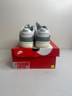 Size 9.5 - Nike Dunk Low Mica Green