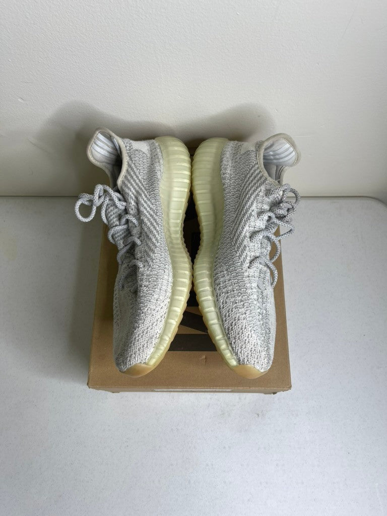 Size 11 - adidas Yeezy Boost 350 V2 Yeshaya (Reflective)