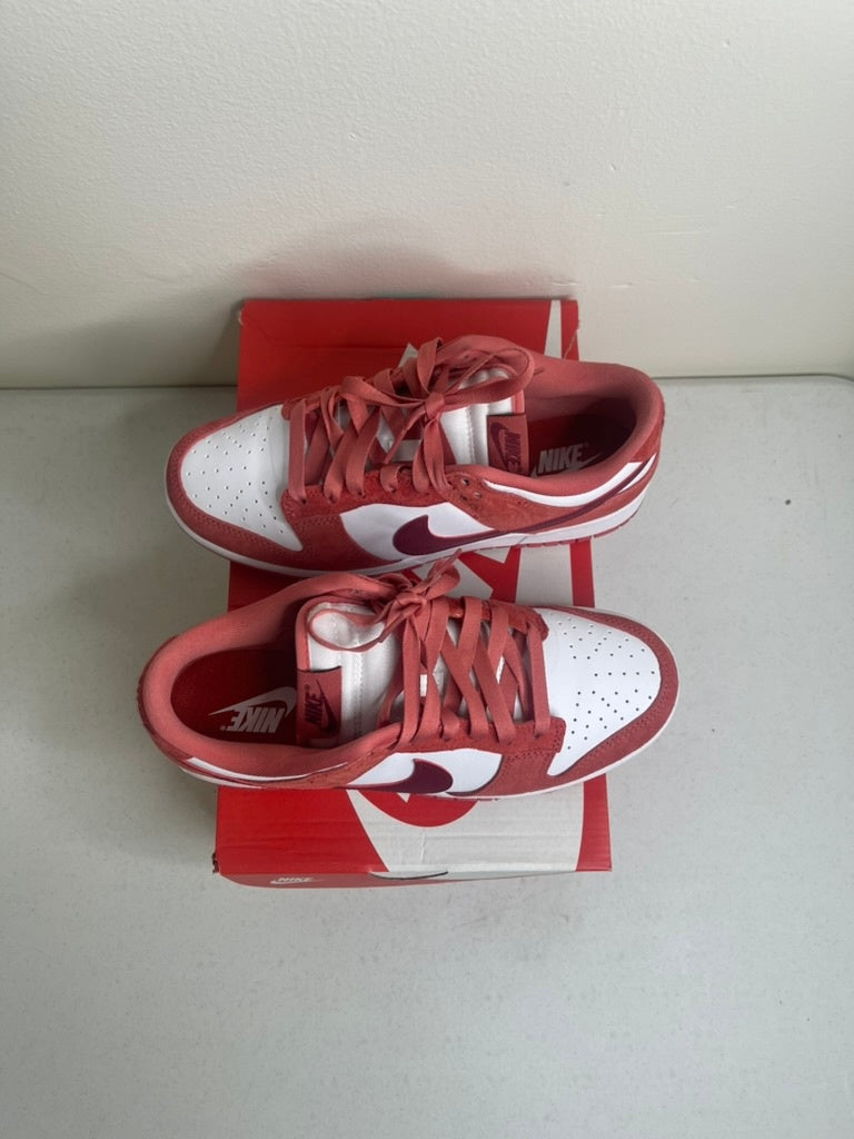 Nike Dunk Low Valentine's Day (2024) (Women's)
