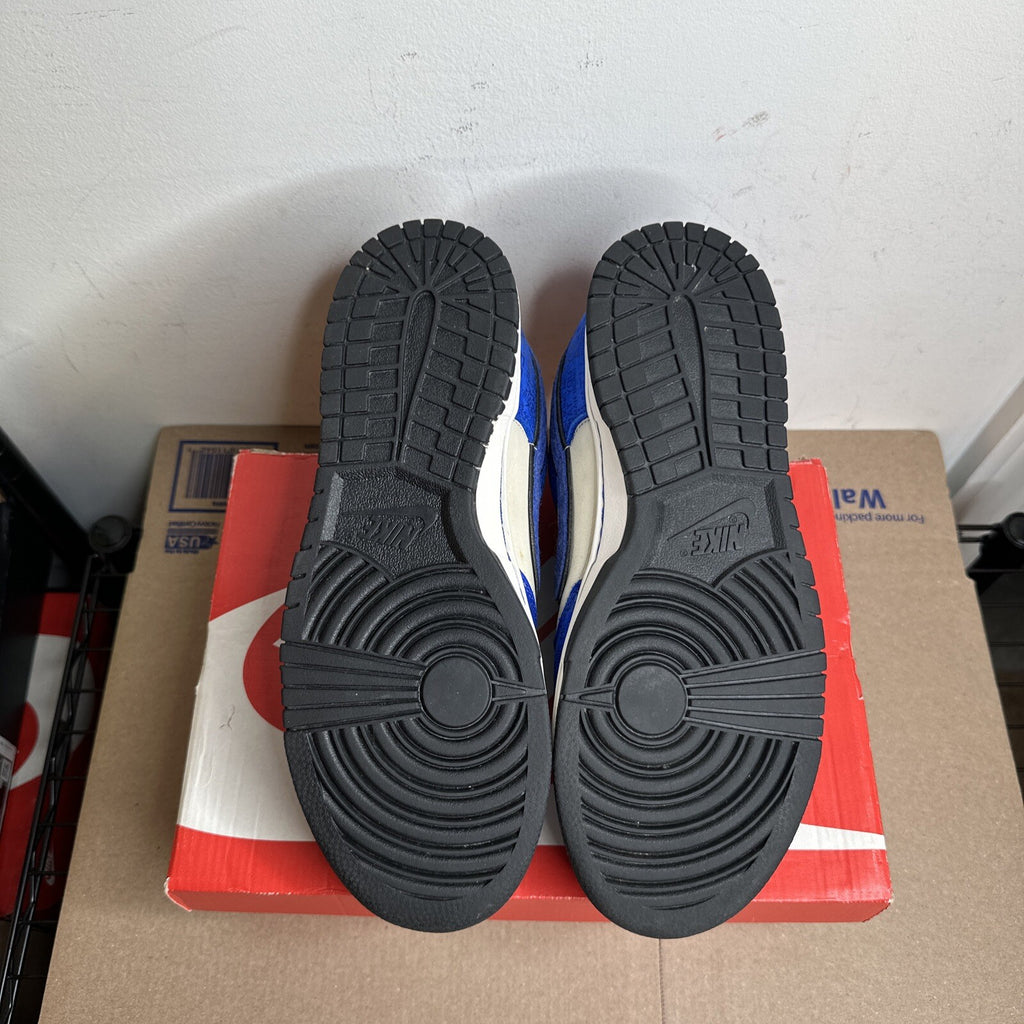 Nike Dunk Low Jackie Robinson