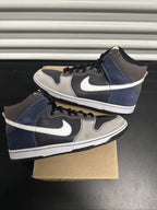 Size 11.5 - Nike SB Dunk High Un-Futuras