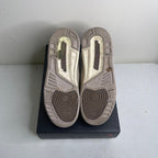 Size 5y - Jordan 3 Retro Palomino (GS)