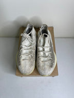 Size 10 - adidas Yeezy Boost 380 Calcite Glow
