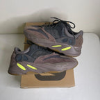 Size 10.5 - adidas Yeezy Boost 700 Mauve