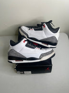 Size 12 - Jordan 3 Retro Infrared 23