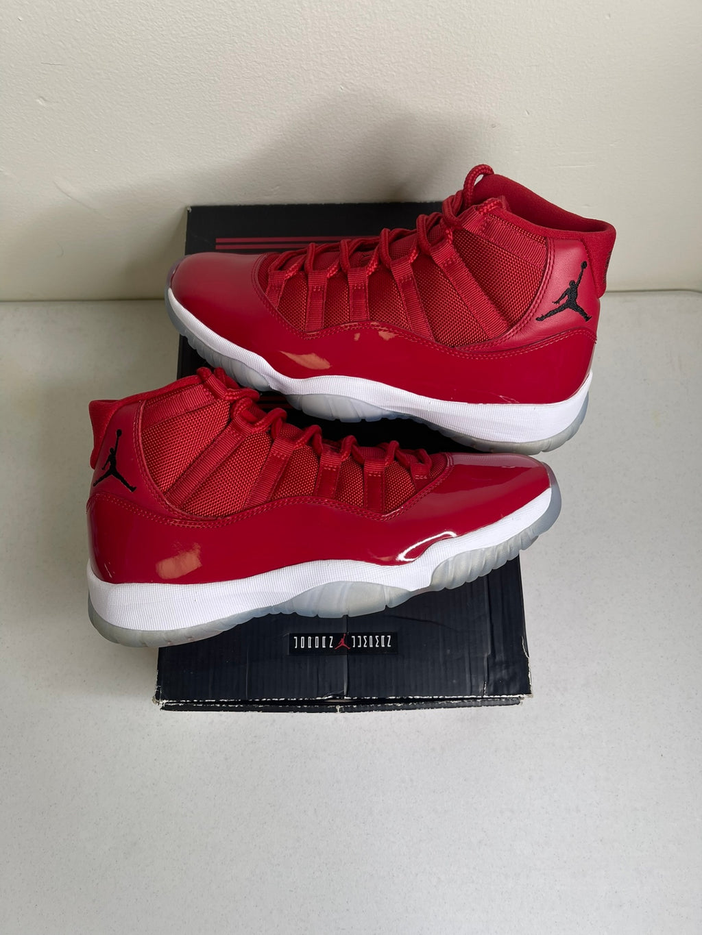 Jordan 11 Retro Win Like 96