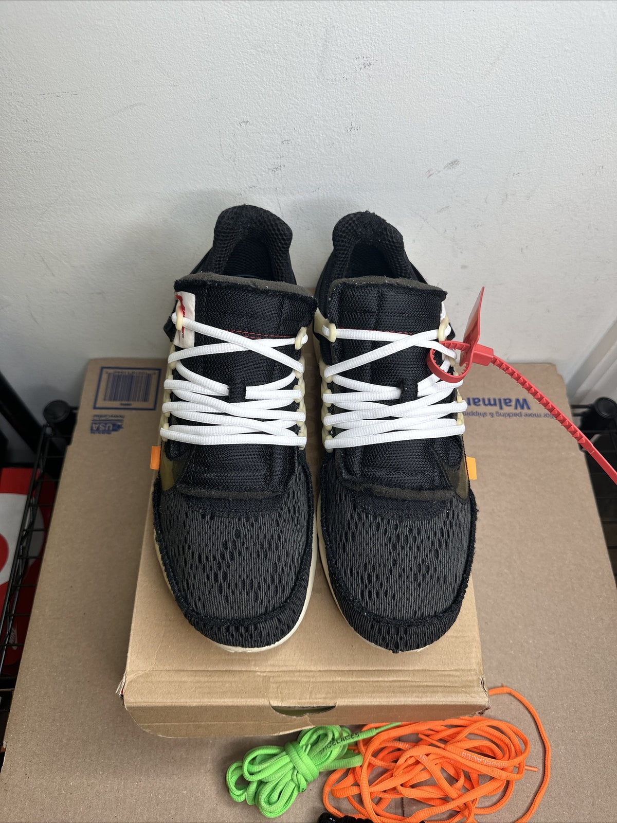 Nike Air Presto Off-White