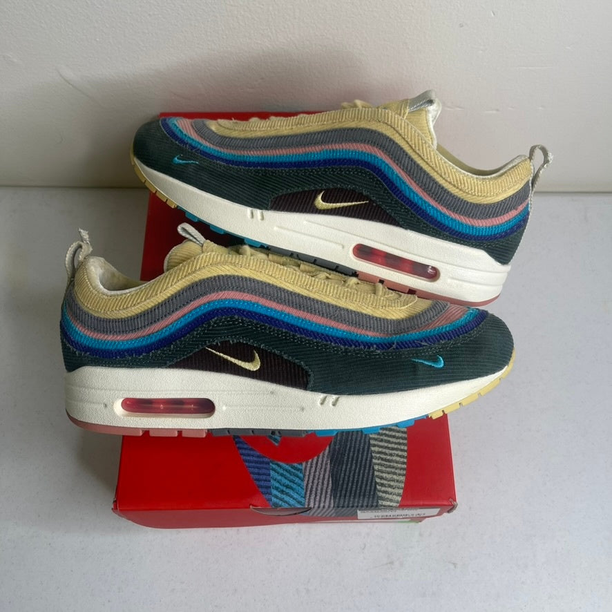 Nike Air Max 1/97 Sean Wotherspoon