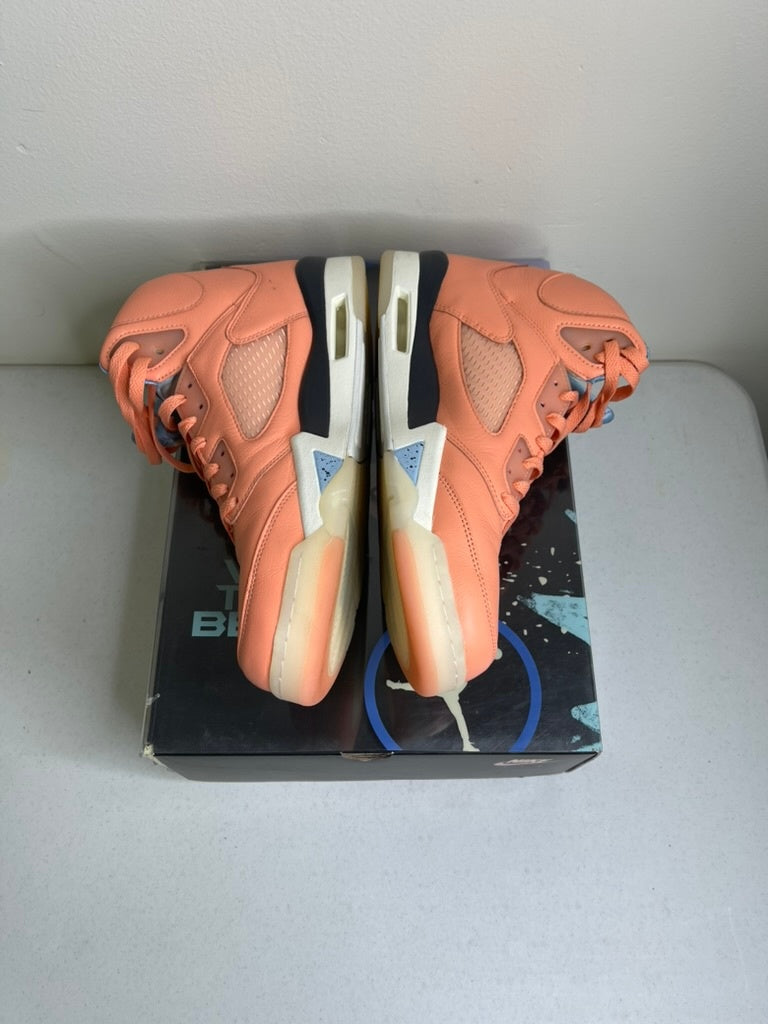 Size 11.5 - Jordan 5 Retro DJ Khaled We The Best Crimson Bliss