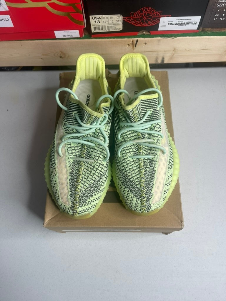 adidas Yeezy Boost 350 V2 Yeezreel (Non-Reflective)