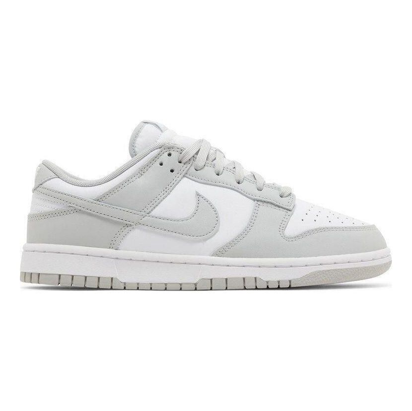 Size 7.5 - Nike Dunk Low Grey Fog