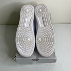 Size 11.5 - Nike Air Force 1 Low '07 White