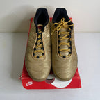 Size 13 - Nike Air Max Plus Metallic Gold (2018)