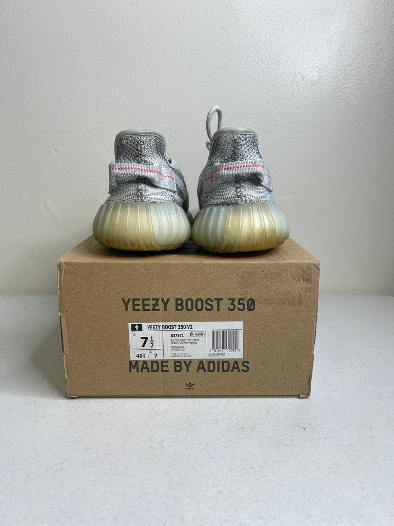 adidas Yeezy Boost 350 V2 Zebra