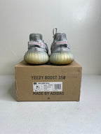 Size 7 - adidas Yeezy Boost 350 V2 Zebra