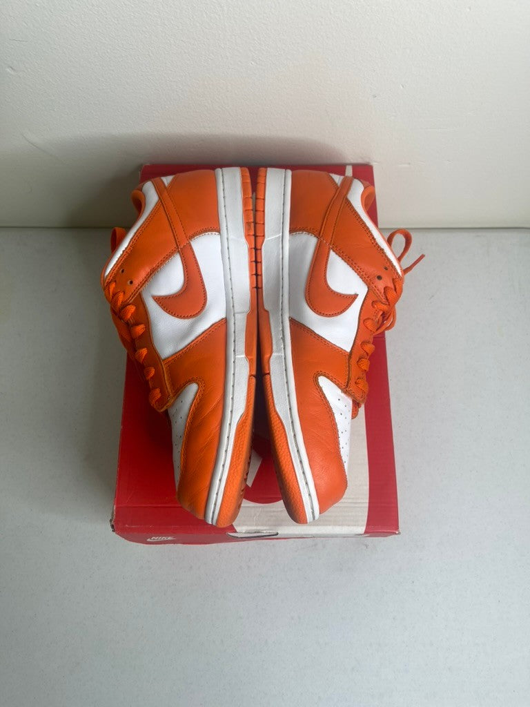 Nike Dunk Low SP Syracuse