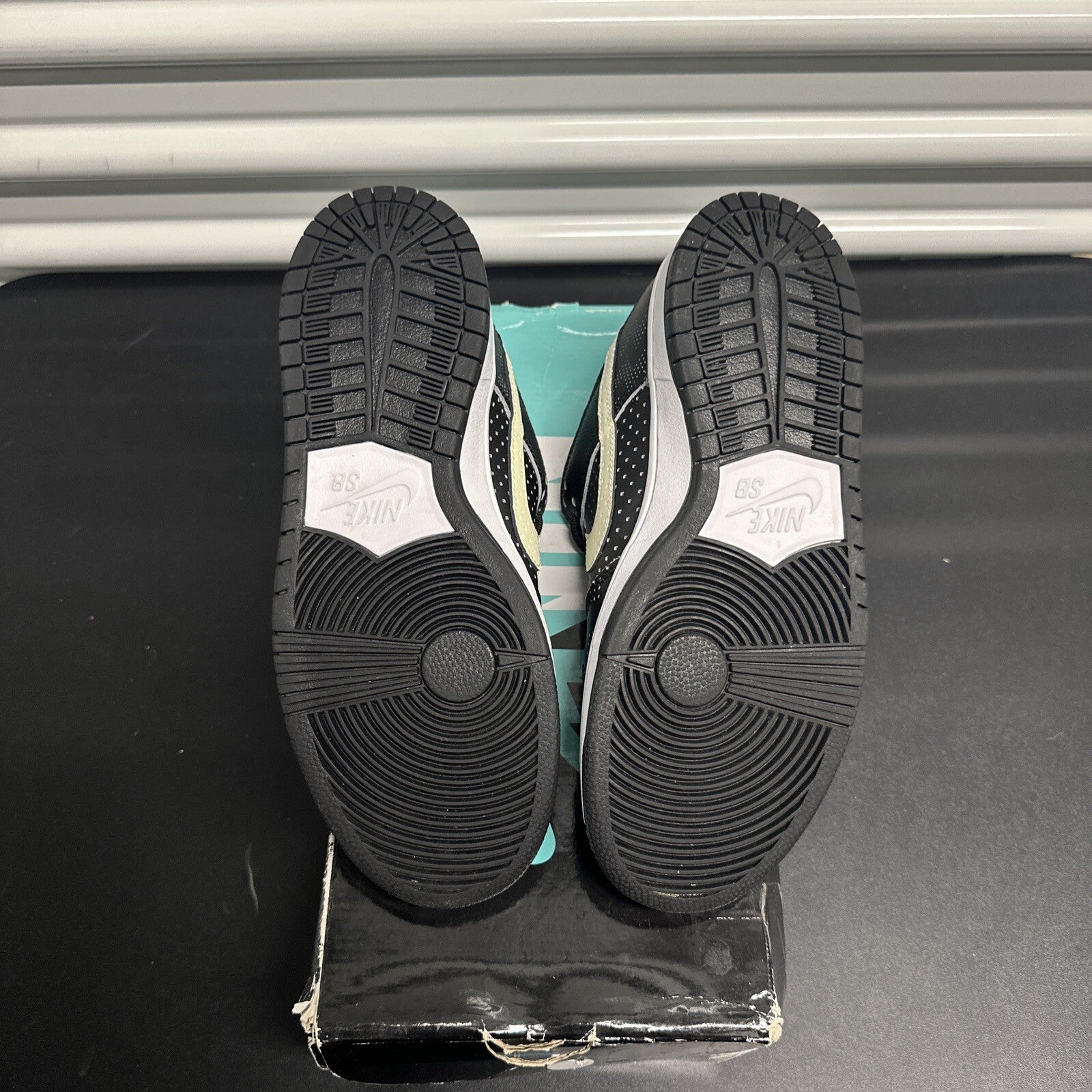 Nike Dunk Premium SB Low BHM