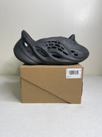 Size 10 - adidas Yeezy Foam RNR Onyx