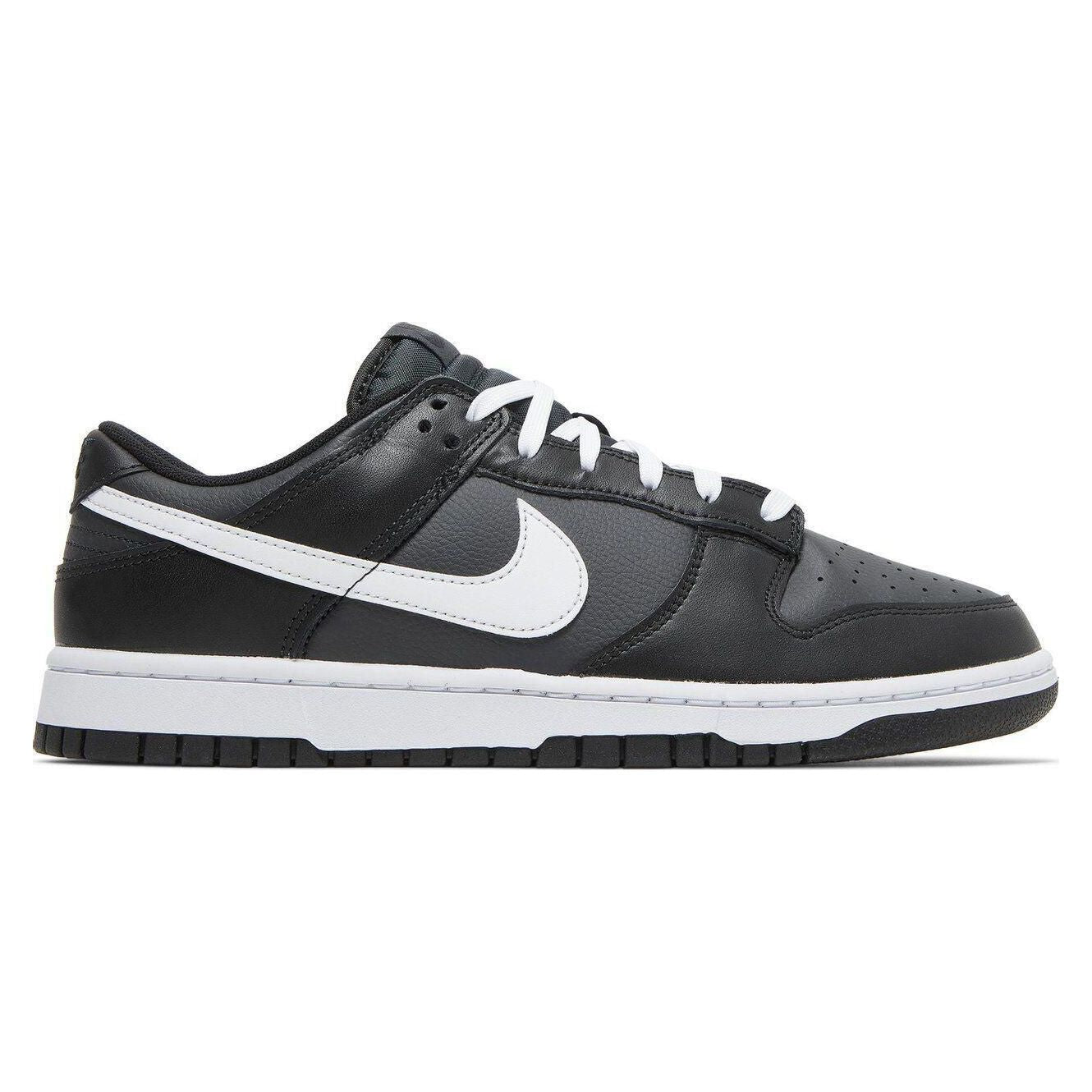 Nike Dunk Low Retro White Black Panda