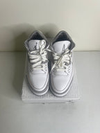 Size 9.5w - Jordan 3 Retro SP A Ma Maniére (Women's)