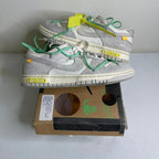 Size 10 - Nike Dunk Low Off-White Lot 14