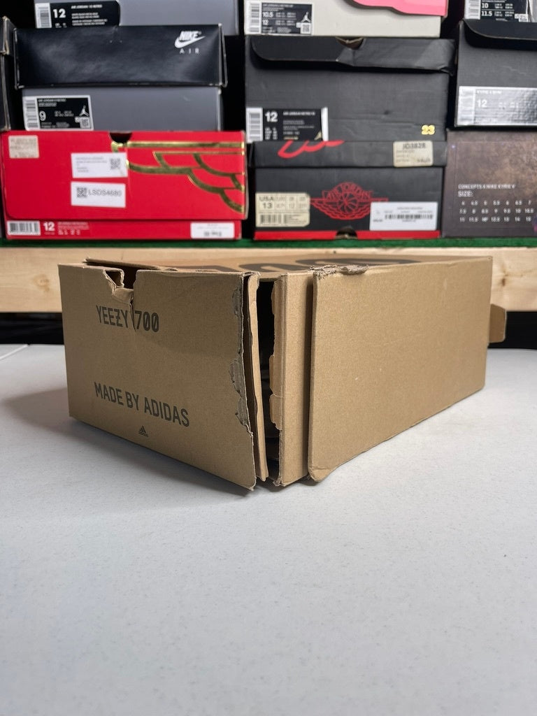 adidas Yeezy 700 V3 Fade Salt