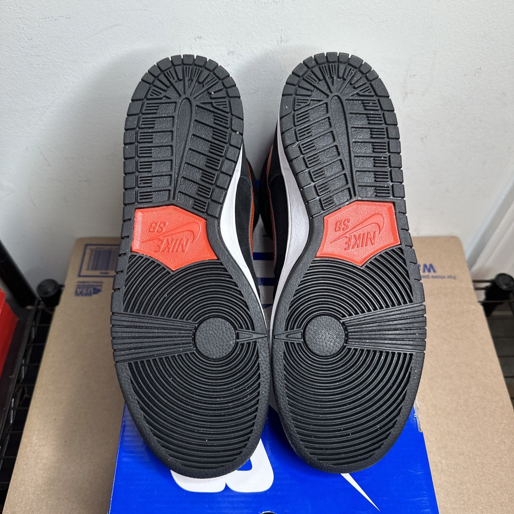 Nike SB Dunk High Jagermeister