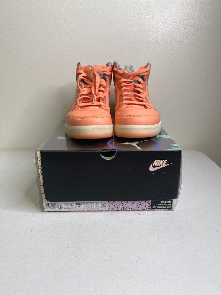 Jordan 5 Retro DJ Khaled We The Best Crimson Bliss