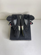 Size 5y - Jordan 5 Retro OG Black Metallic Reimagined (GS)
