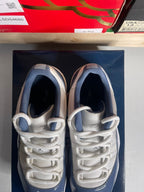 Size 10 - Jordan 11 Retro Low Diffused Blue