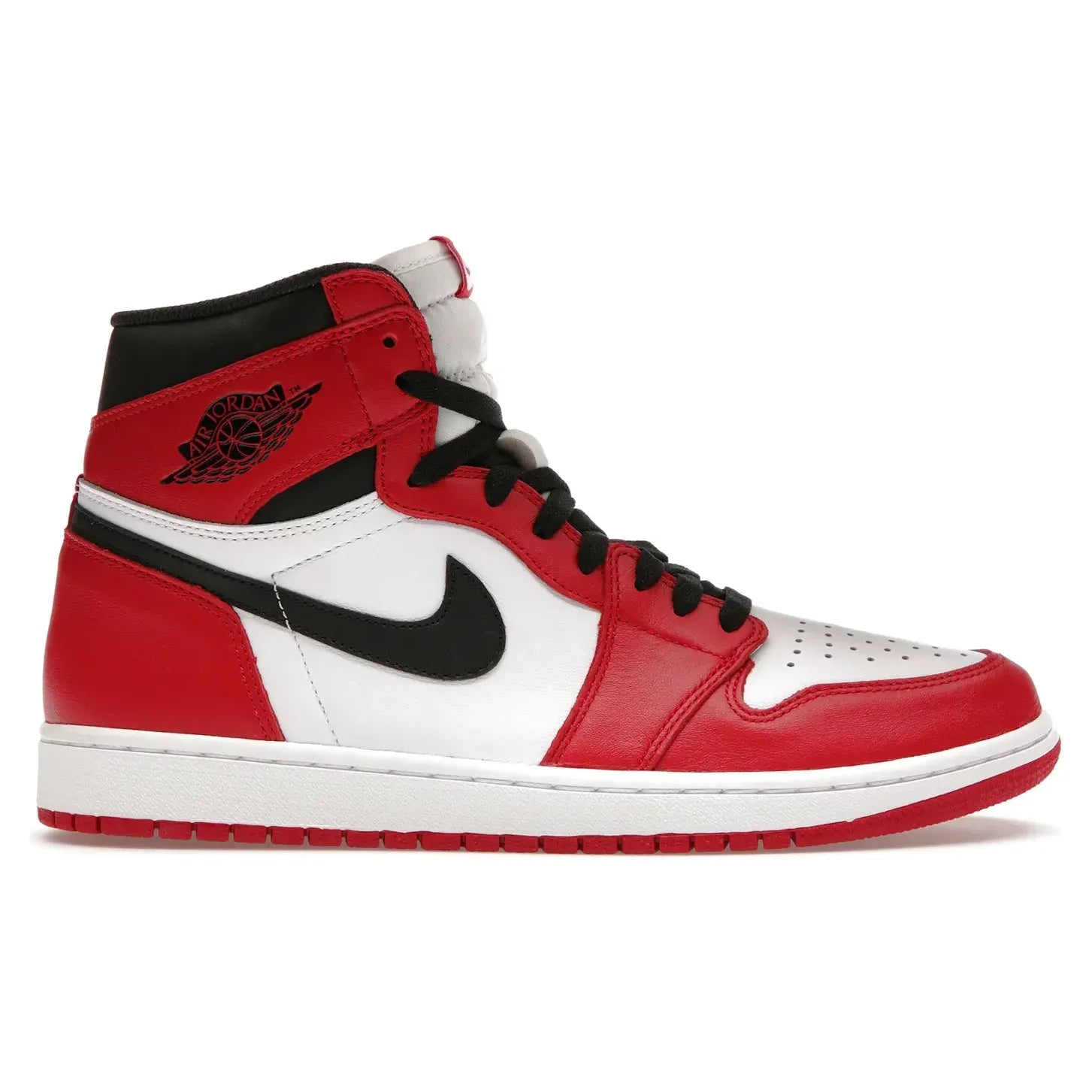 Size 14 - Jordan 1 Retro Chicago (2015)