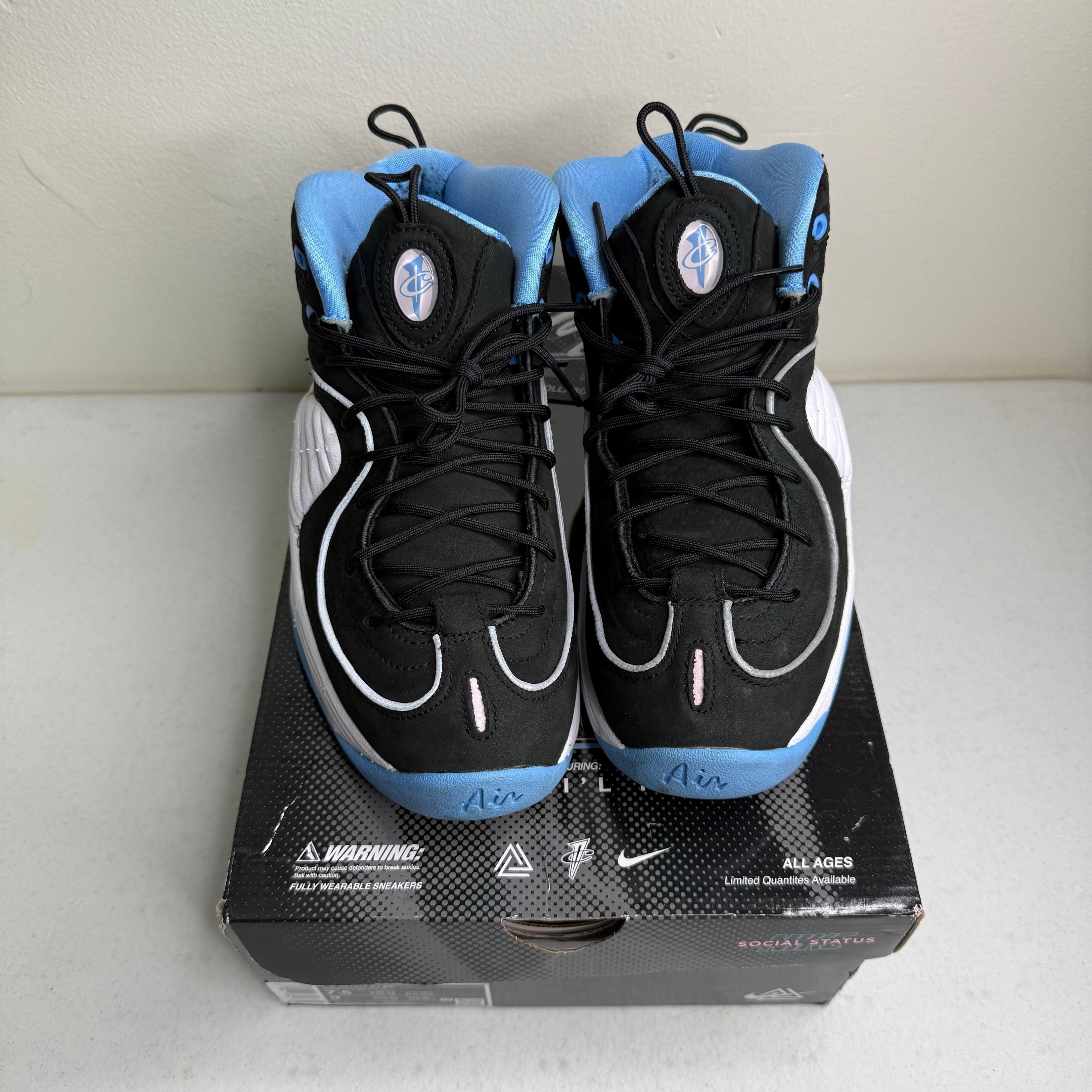 Packaging